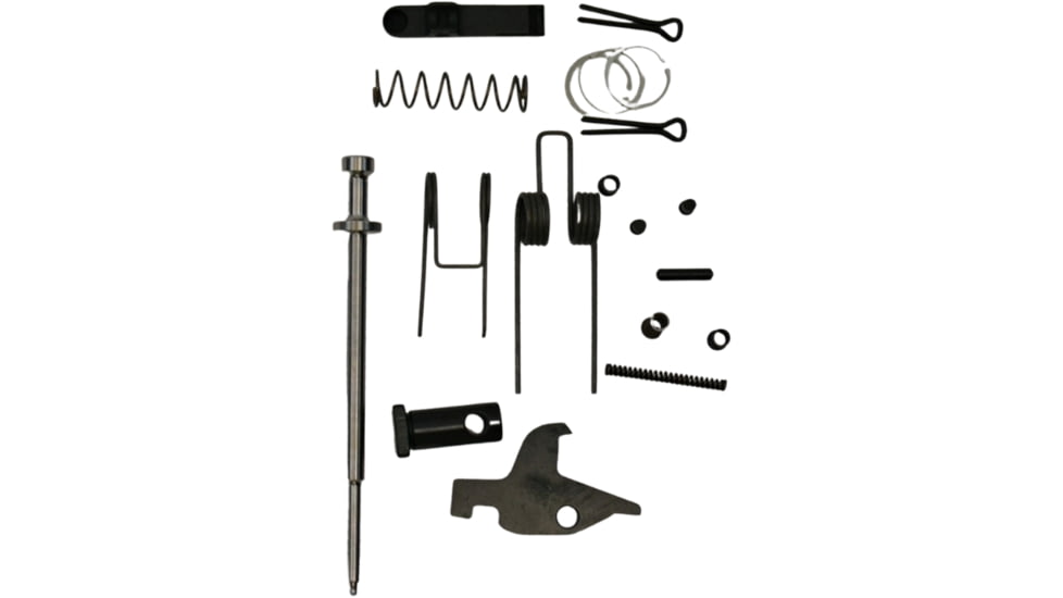 Bushmaster Field Repair Kit, Black, F1001694