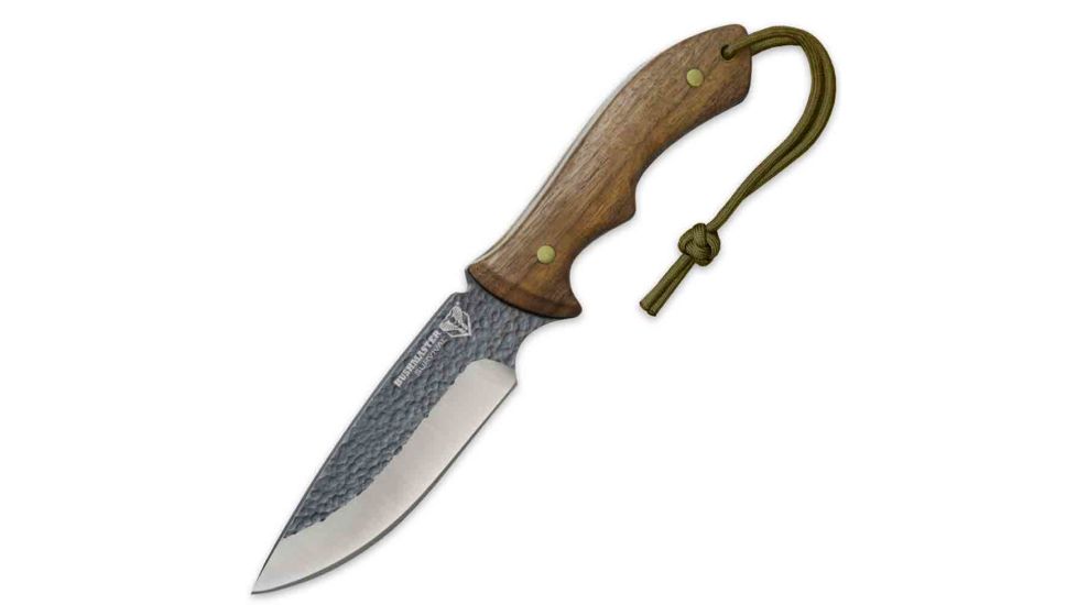 Bushmaster Primitive Field Knife UC3169