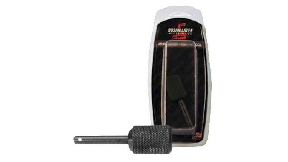 BUSHMSTR 93480 Push Pin Tool Nylon Blk