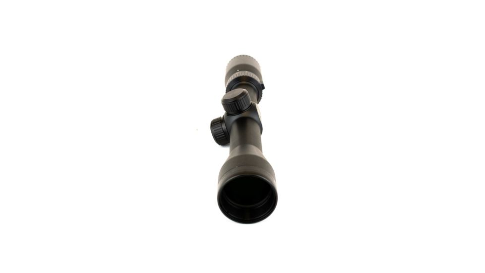 Bushnell 1.75-4X32 CIRCLE-X SHOTGUN SLUG , MATTE, BOX 751432