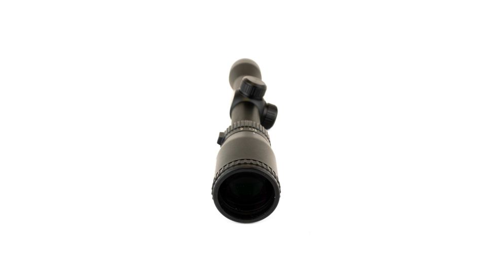 Bushnell 1.75-4X32 CIRCLE-X SHOTGUN SLUG , MATTE, BOX 751432