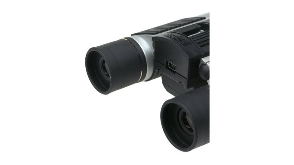 Transfer pictures fast through USB port