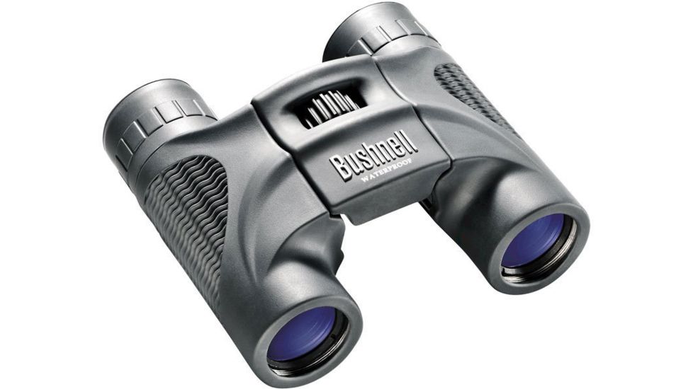 Bushnell H2O 10x25 Binoculars