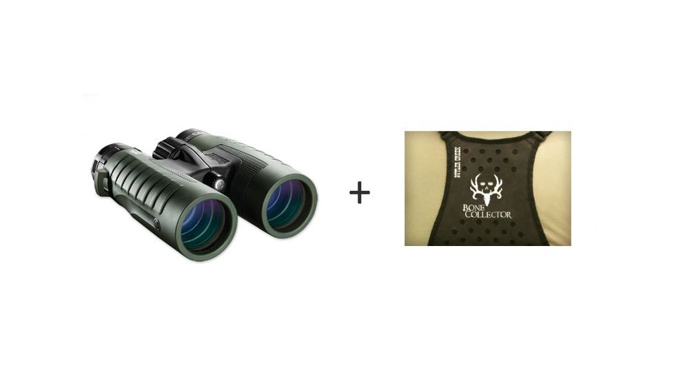 Bushnell 10x42 Bone Collector Binocular w/ Free Shipping and Handling