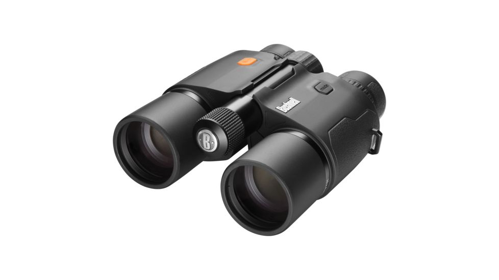 Bushnell 10x42 Fusion 1 Mile Arc Laser Rangefinder Binoculars 202310