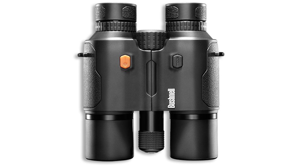 Bushnell 10x42 Fusion 1 Mile Arc Laser Rangefinder Binoculars 202310