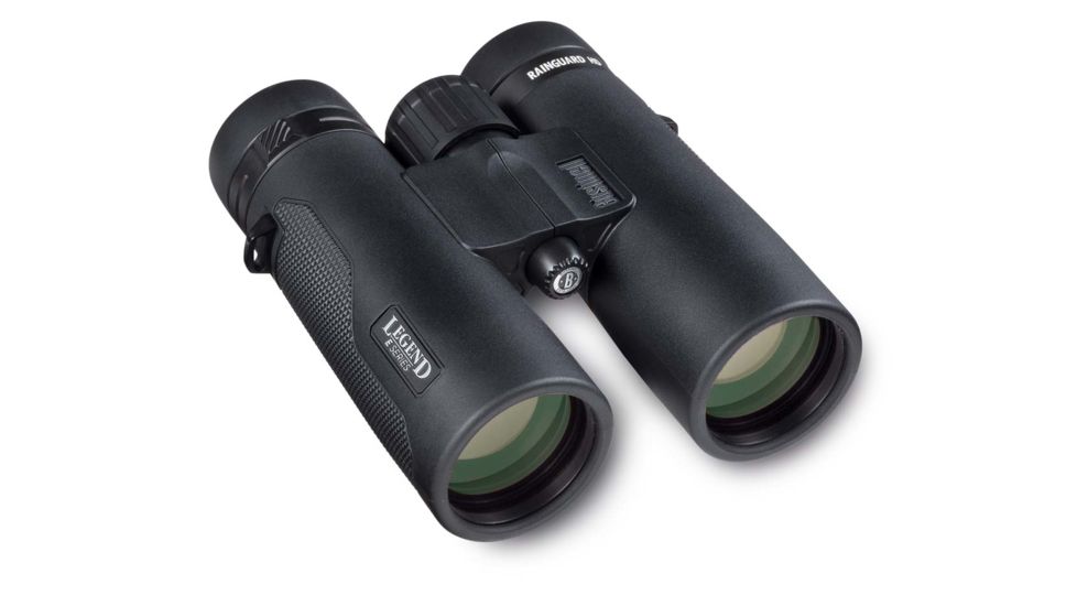 #####-LENGTH=103-Bushnell 10x42mm Legend E-Series Ultra HD Waterproof Binoculars w/ Ultra Wide Band Coating,Black 197104