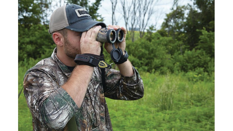 Bushnell 10x42mm Legend L-Series Ultra HD Waterproof Binoculars w/ Ultra Wide Band Coating, Realtree, 198105