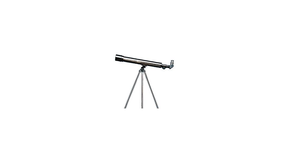 Bushnell 150X50mm Spectacu-Lrn Astro/Terr Deep Space Refractor Telescope
