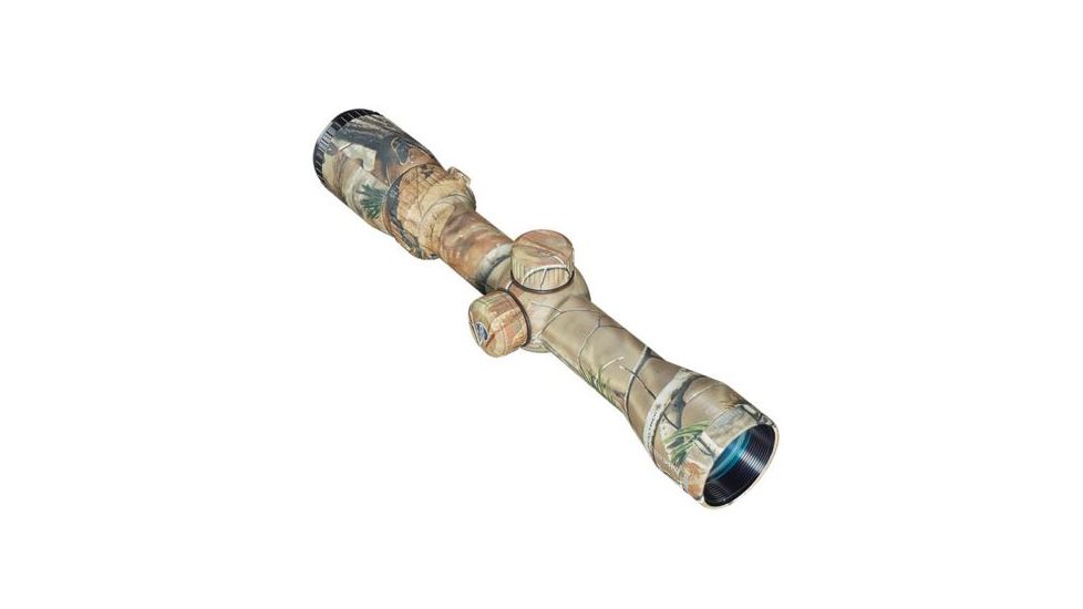Bushnell 1.75-4X32 CIRCLE-X SHOTGUN SLUG , REALTREE AP, BOX 751432AP