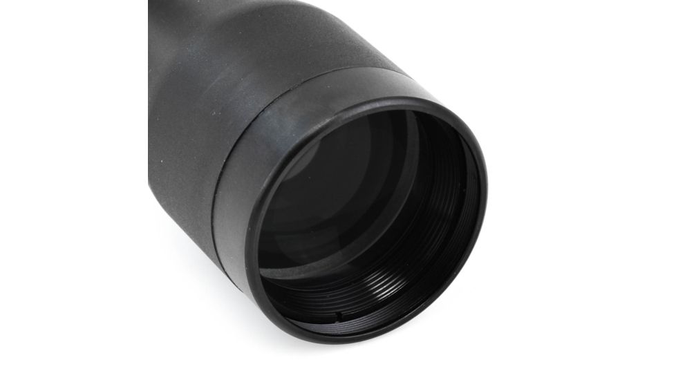 Bushnell 2-7x36mm AR Optics Rifle Scopes, w/Drop Zone 22 LR Reticle, AR72736