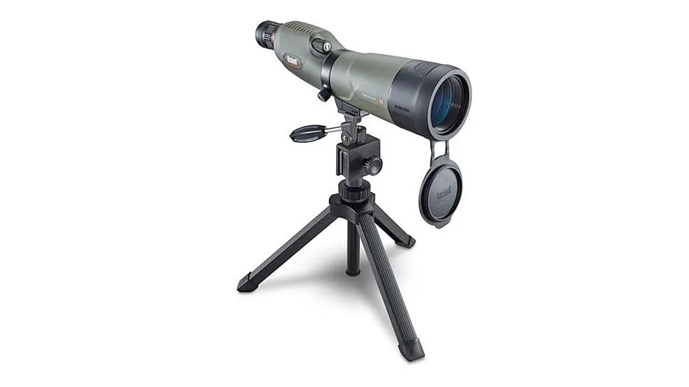 Bushnell Trophy Xtreme 20-60x65 Porro Prism Spotting Scopes