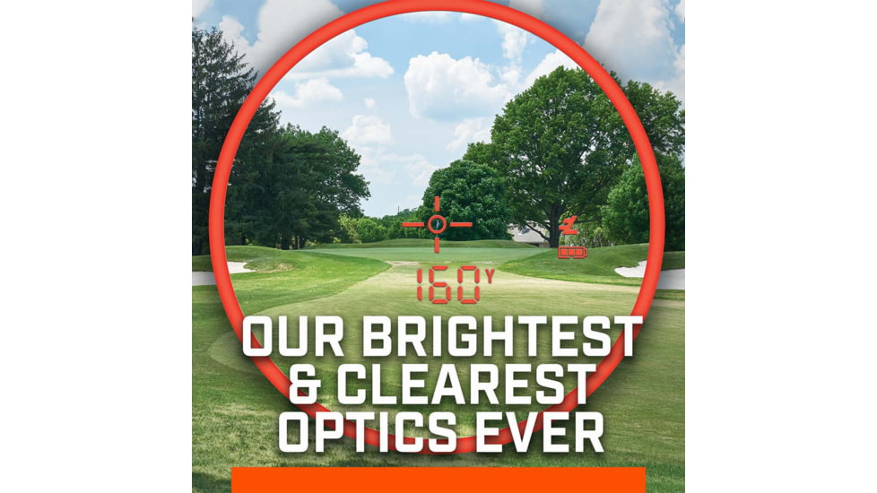 Bushnell 201950 Pro XE 7x 25mm 5 Yds 1300 Yds 300 Ft @ 1000 Yds FOV