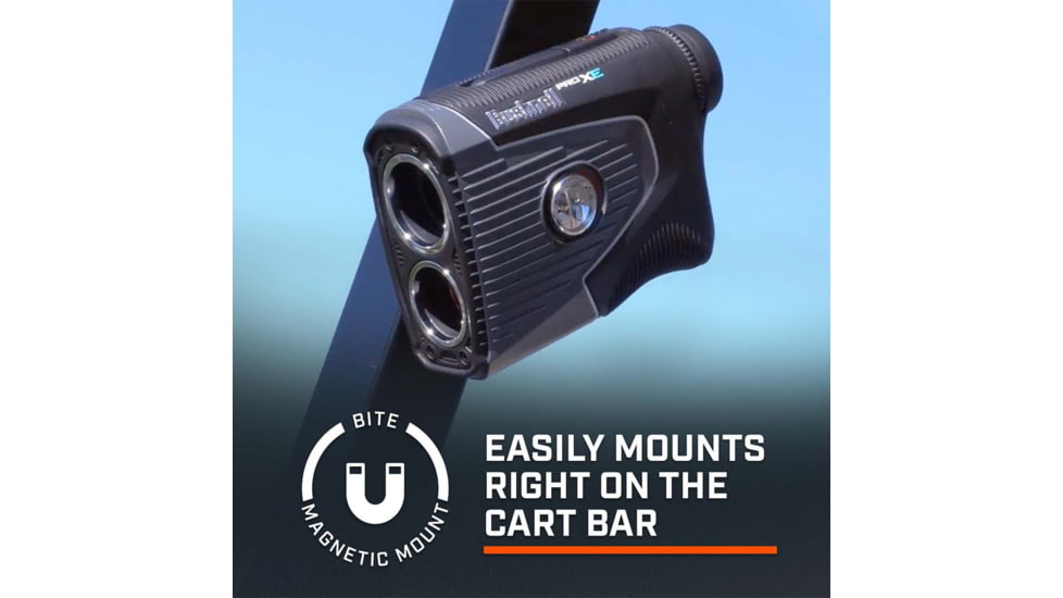 Bushnell 201950 Pro XE 7x 25mm 5 Yds 1300 Yds 300 Ft @ 1000 Yds FOV