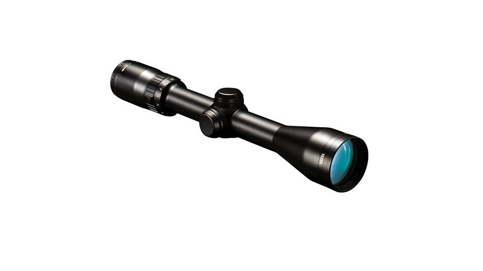 Bushnell 3-10x40 Argon Elite Mutli-X Matte Rifle Scope E3104
