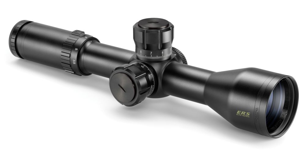 Bushnell 3.5-21x50mm 34mm Rifle Scope w/TRMR-2 Reticle ET35215TZ