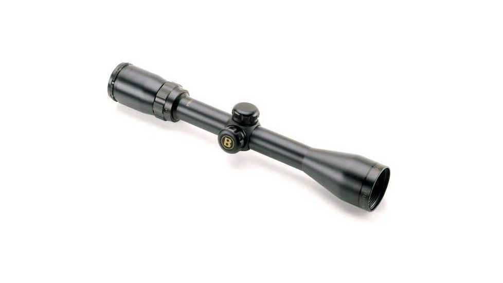 Bushnell Banner 3-9x40 Rifle Scope Matte Multi-X 613948 Rifle scope