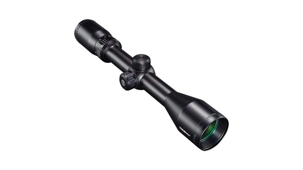 Bushnell 3-9X40 MIL DOT, MATTE, BOX 753945
