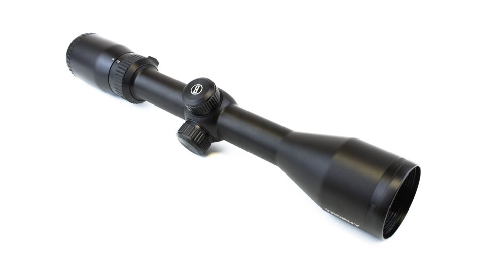 Bushnell 3-9X40 MIL DOT, MATTE, BOX 753945