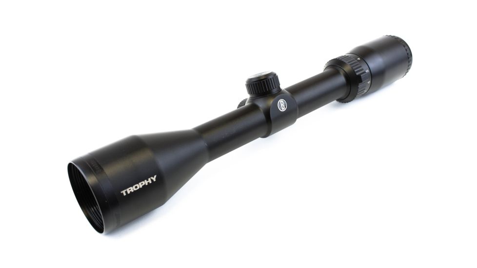 Bushnell 3-9X40 MIL DOT, MATTE, BOX 753945