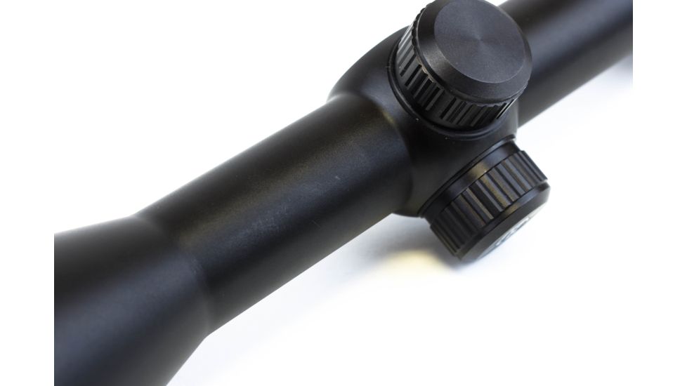 Bushnell 3-9X40 MIL DOT, MATTE, BOX 753945