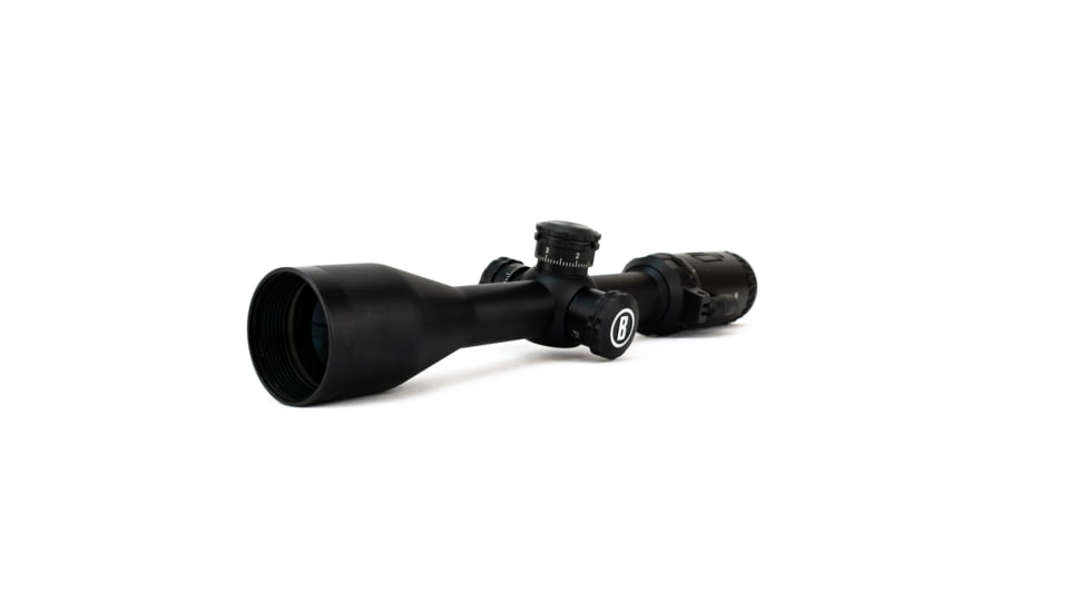 EDEMO Bushnell AR Optics Rifle Scope, 3-9x40mm, 1 in Tube, Second Focal Plane, Drop Zone-223, Black, AR73940, EDEMO1