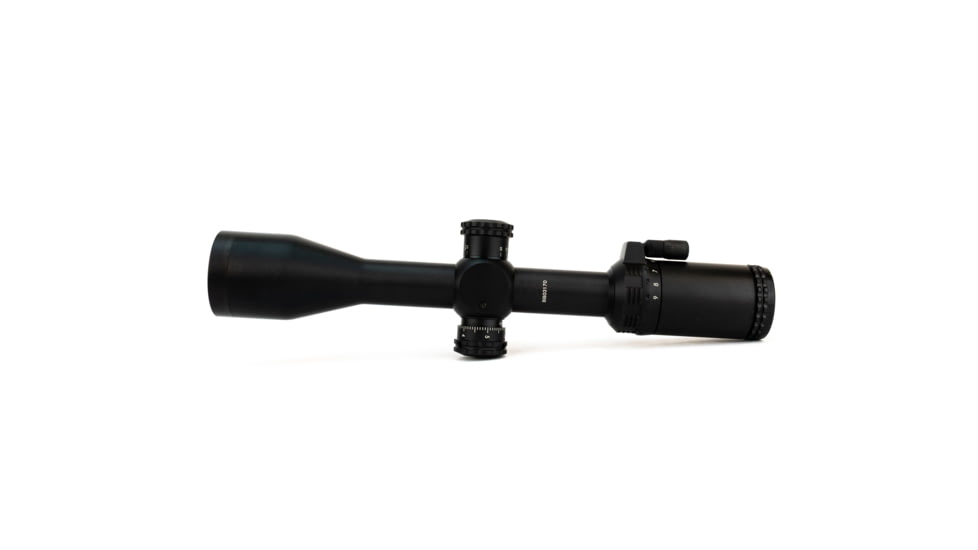 EDEMO Bushnell AR Optics Rifle Scope, 3-9x40mm, 1 in Tube, Second Focal Plane, Drop Zone-223, Black, AR73940, EDEMO1