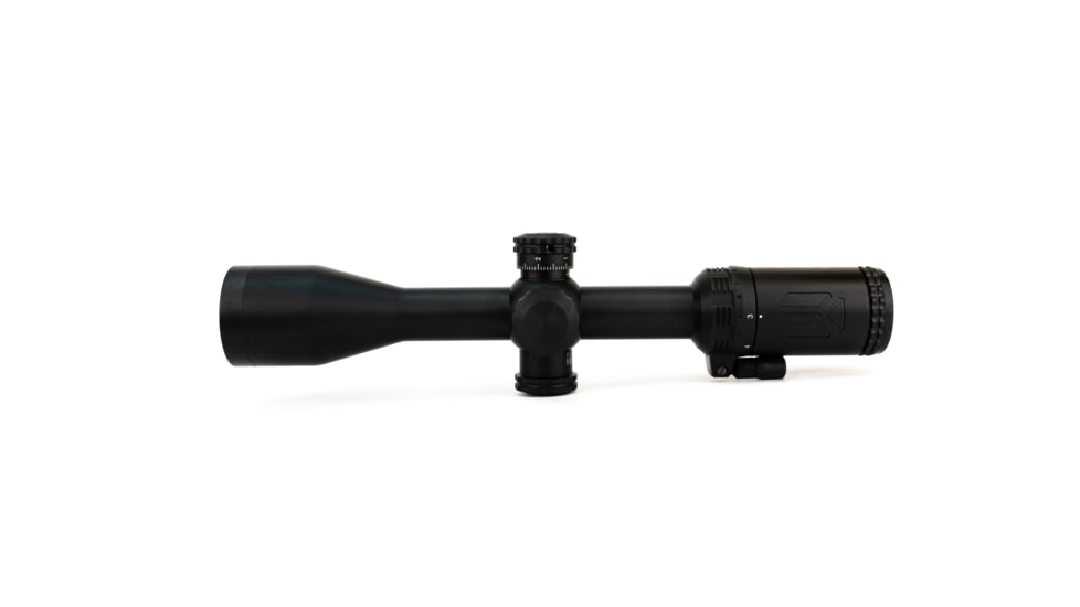 EDEMO Bushnell AR Optics Rifle Scope, 3-9x40mm, 1 in Tube, Second Focal Plane, Drop Zone-223, Black, AR73940, EDEMO1