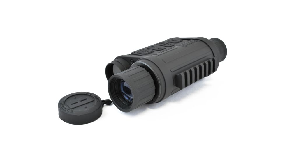 Bushnell 3x30 Equinox Digital Night Vision Monocular, Black, 260130