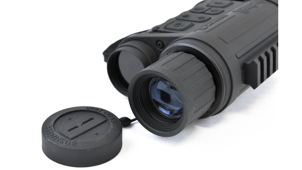 Bushnell 3x30 Equinox Digital Night Vision Monocular, Black, 260130