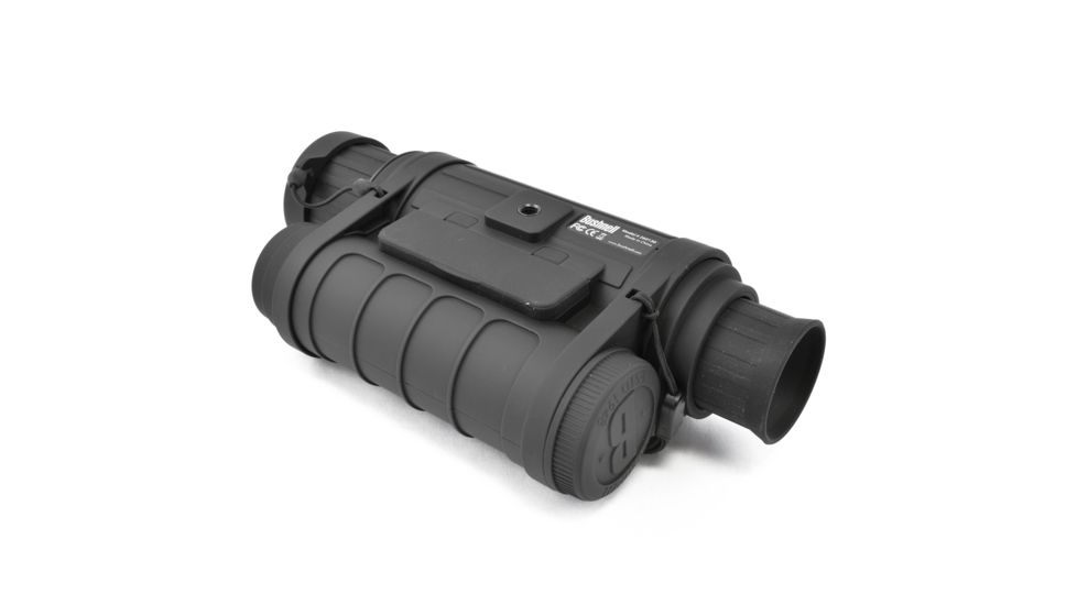 Bushnell 3x30 Equinox Digital Night Vision Monocular, Black, 260130