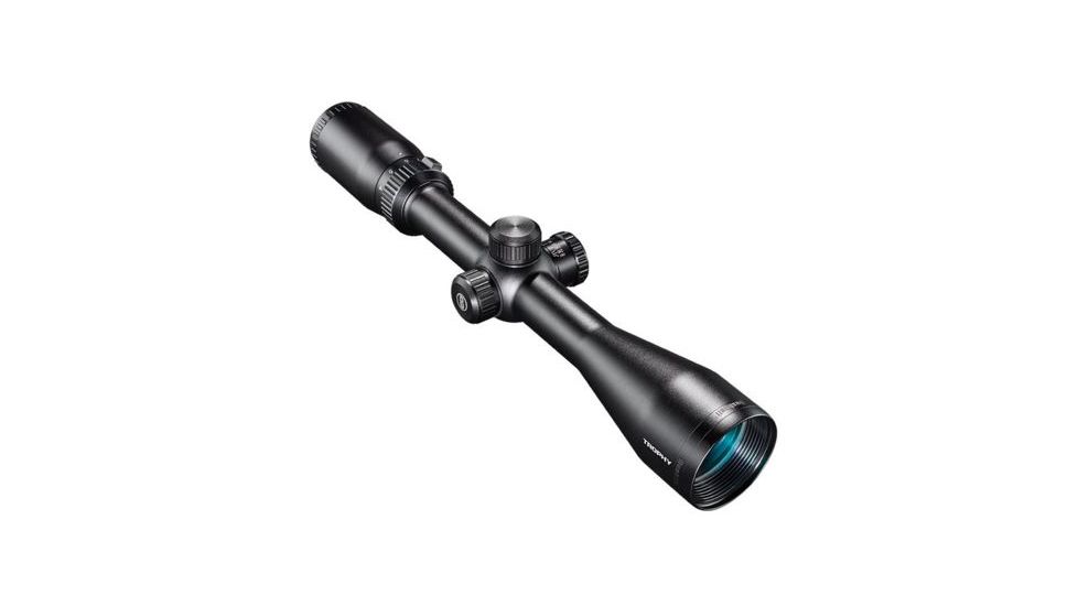 Bushnell 4-12X40 MULTI-X, MATTE, BOX 754120
