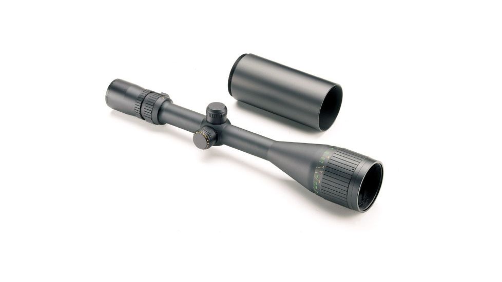 Bushnell Elite 4200 4-16x50 Matte Rifle Scope 424165M Rifle scope