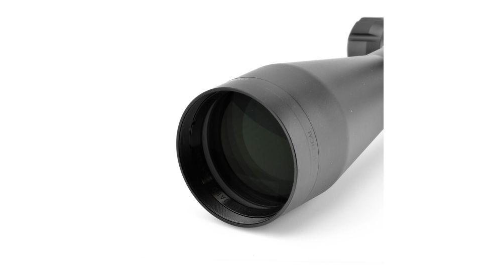 Bushnell 4.5-30x50 Matte 30mm Argon Elite Rifle Scope - MilDot, Matte Black ET4305