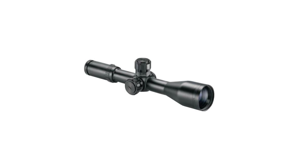 Bushnell 4.5-30x50mm XRS Elite Tactical 34mm Tube Rifle Scope w/ G2 Mil-Dot Reticle ET45305GZ
