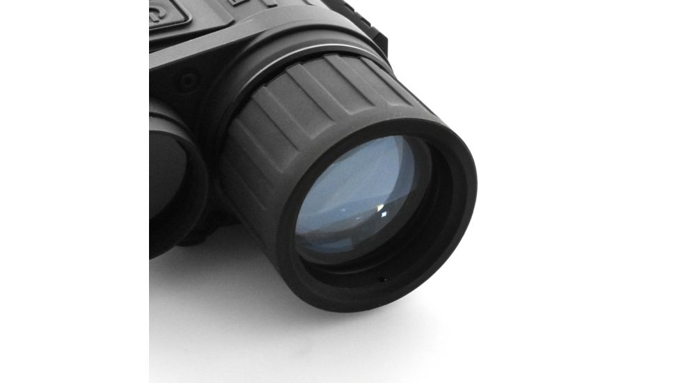 Bushnell 4.5x40 Equinox Digital Night Vision Black Monocular 260140
