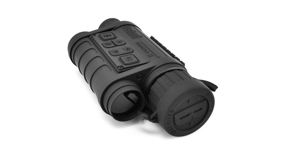 Bushnell 4.5x40 Equinox Digital Night Vision Black Monocular 260140