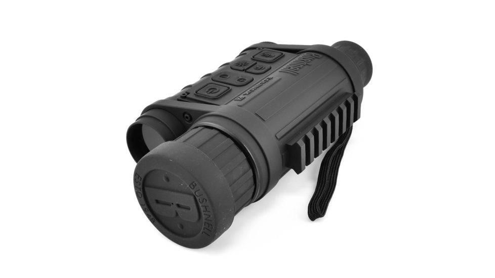 Bushnell 4.5x40 Equinox Digital Night Vision Black Monocular 260140