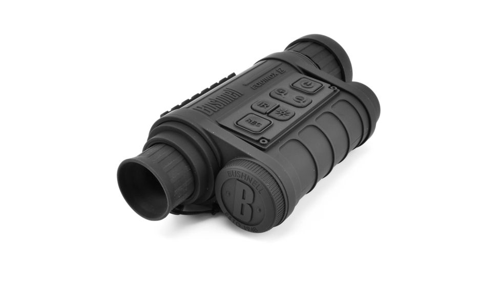 Bushnell 4.5x40 Equinox Digital Night Vision Black Monocular 260140