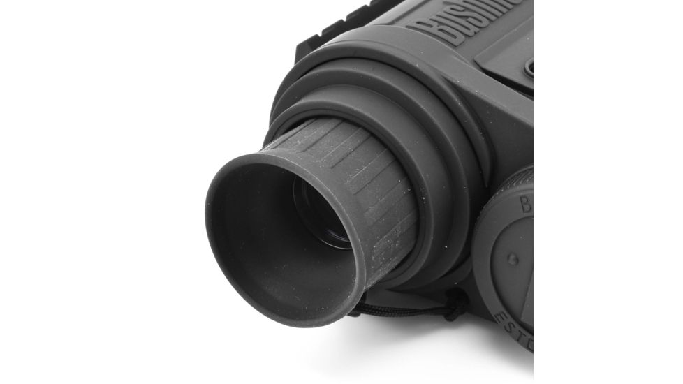 Bushnell 4.5x40 Equinox Digital Night Vision Black Monocular 260140