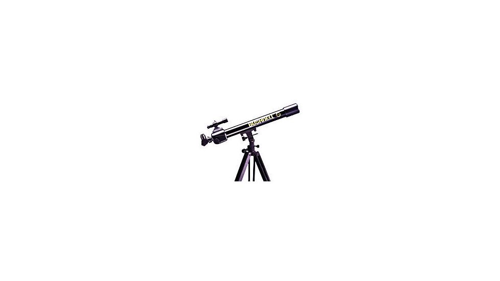 Bushnell Voyager 750mm x 60mm Zoom Refractor Telescope 789470
