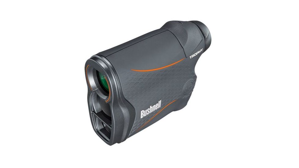 Bushnell 4X20 Trophy BLACK, VERTICAL, 1-BUTTON BOX 202640