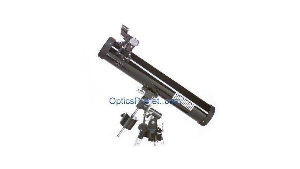 Bushnell 525x3'' Voyager Reflector Telescope 789676 78-9676