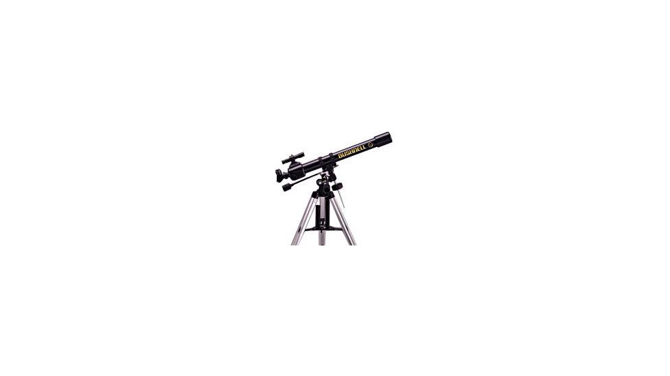 Bushnell Voyager 565mm x 60mm Refractor Telescope 789565