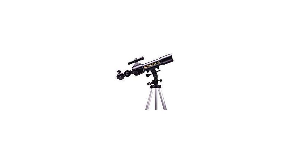 Bushnell Voyager 520mm x 60mm Rotary Refractor Telescope 789570