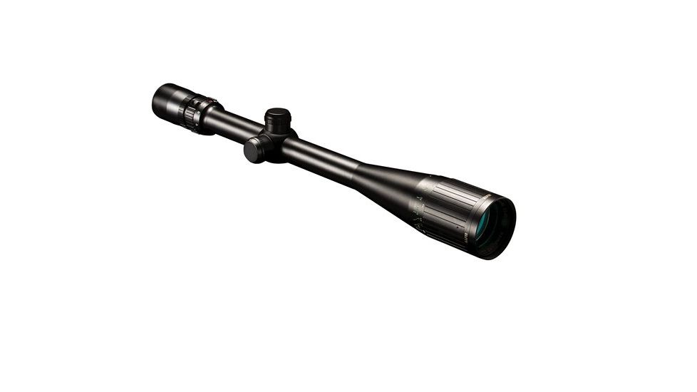 Bushnell 6-24x40 Elite Semi-Target Turret Mil-Dot Rifle Scope E6241