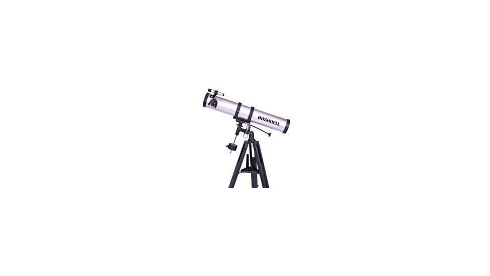 Bushnell 675x4.5'' Deep Space Reflector Telescopes