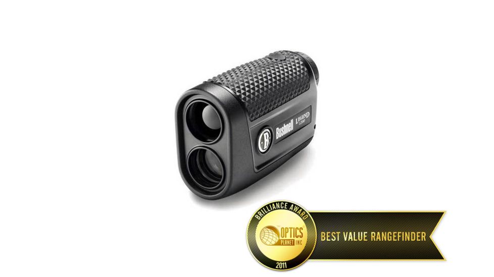 Best Value Rangefinder 2011