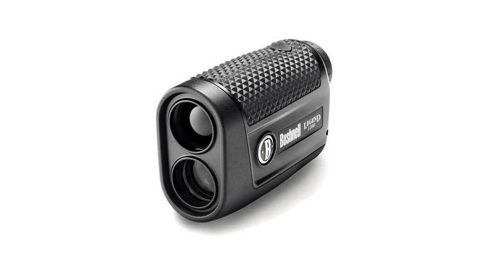 Bushnell Legend 1200 Laser Rangefinders 204100