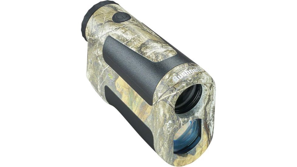 Bushnell 6x24 Bone Collector 850 LRF Realtree Edge Rangefinder, Box 5L, 202209